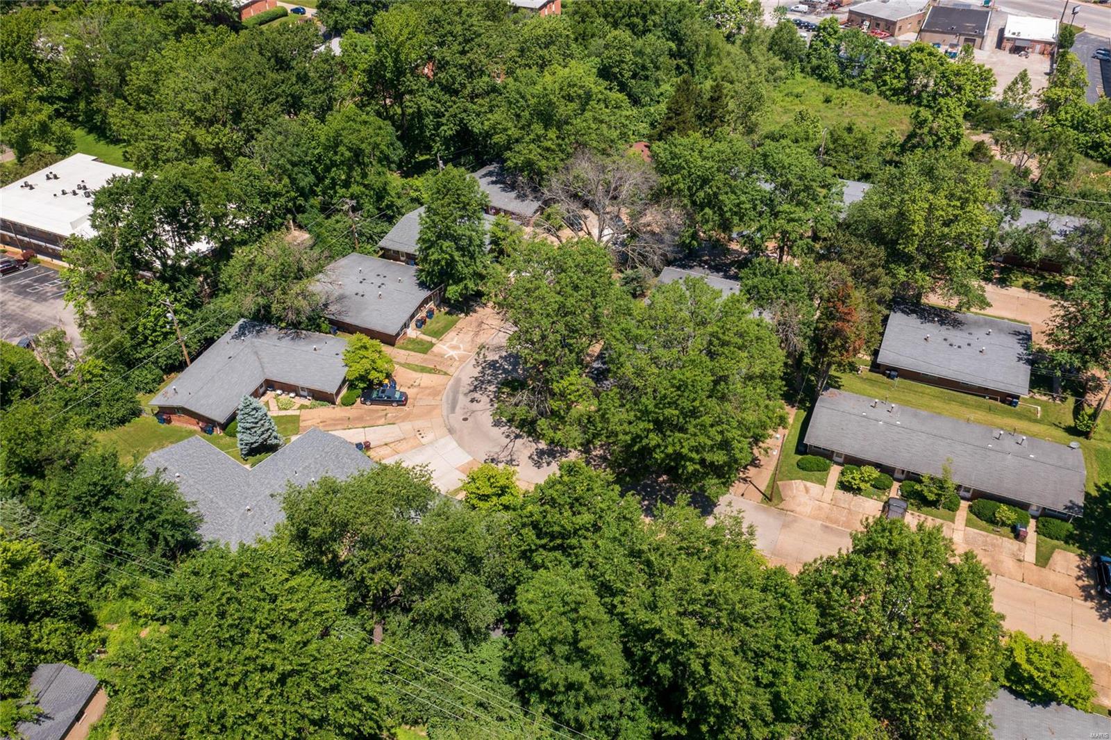 Evergreen Park 2 - Residential Income