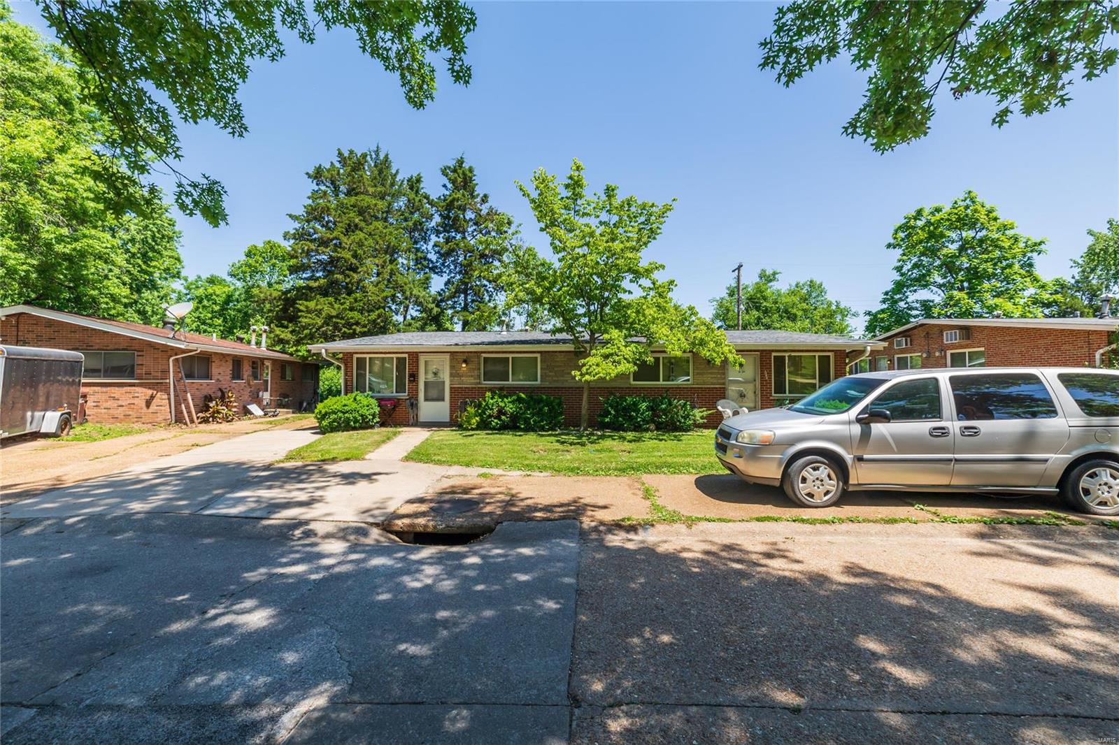 Evergreen Park 2 - Residential Income