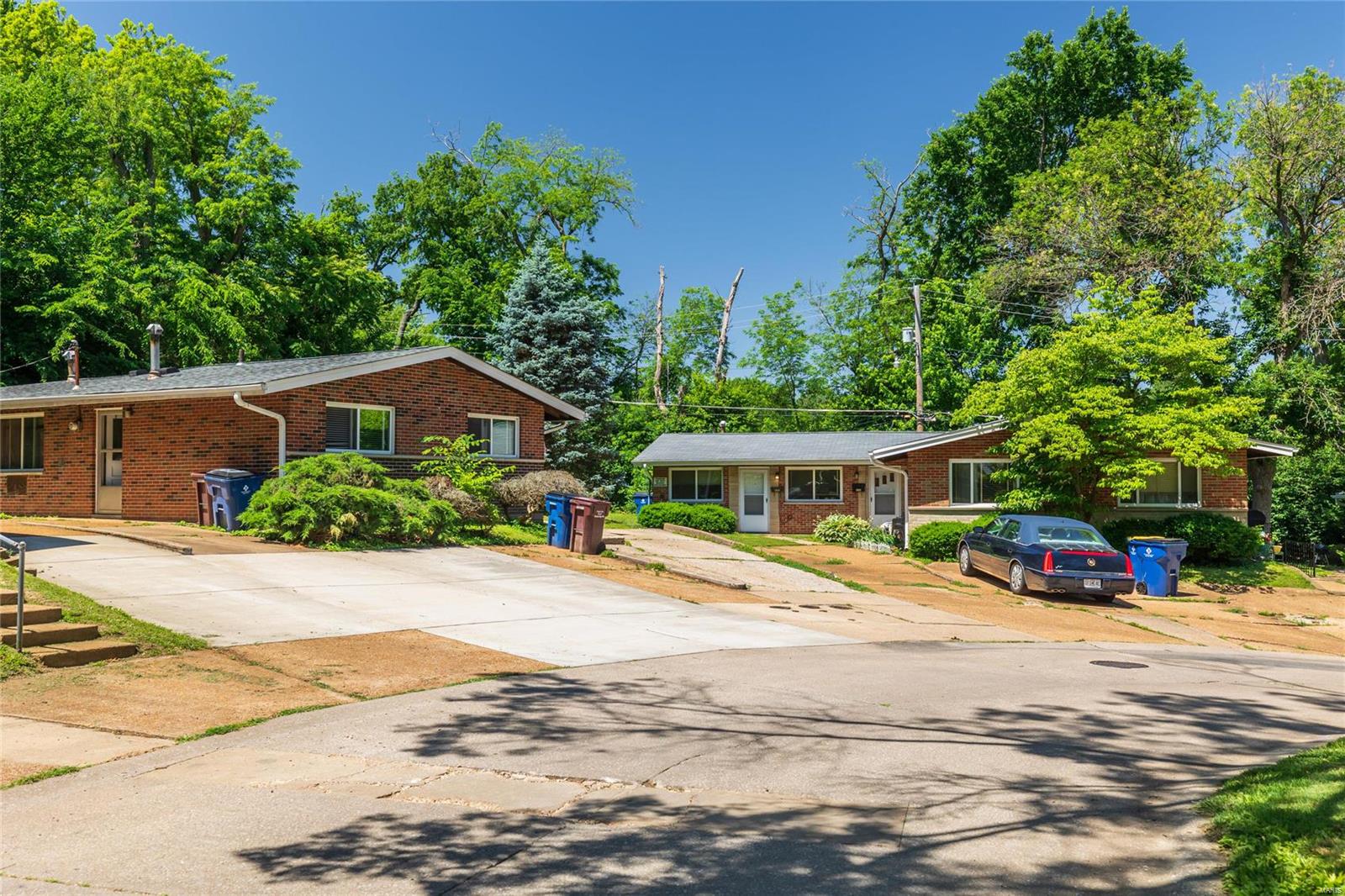 Evergreen Park 2 - Residential Income