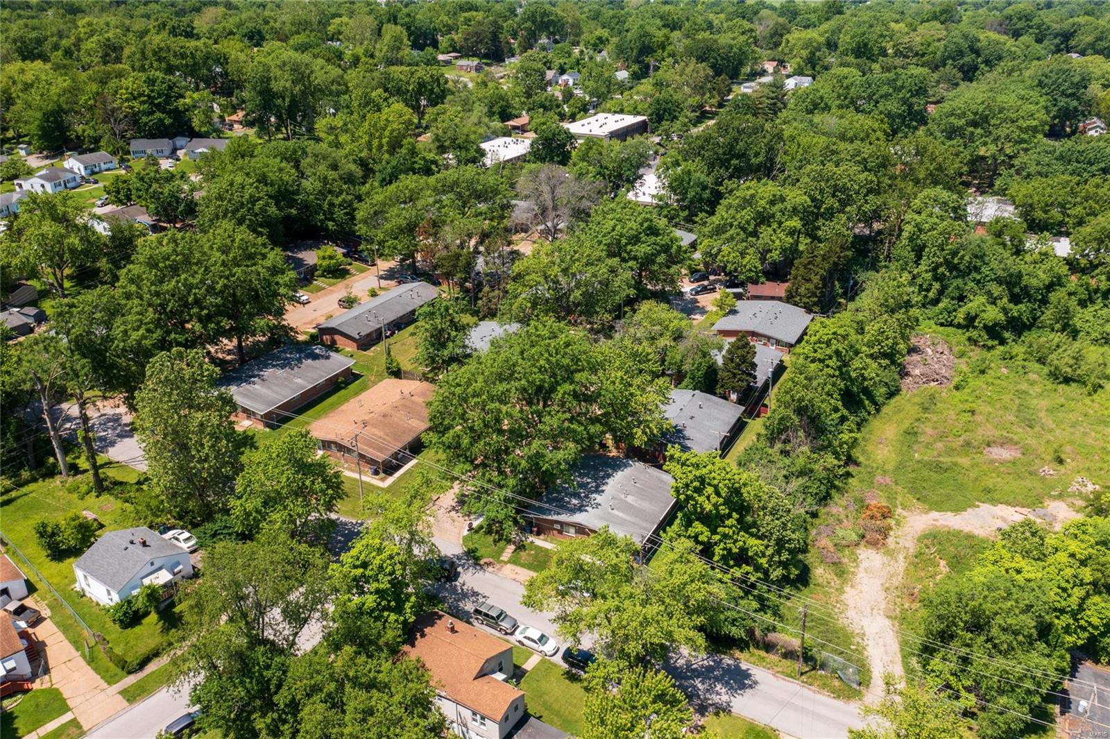 Evergreen Park 2 - Residential Income