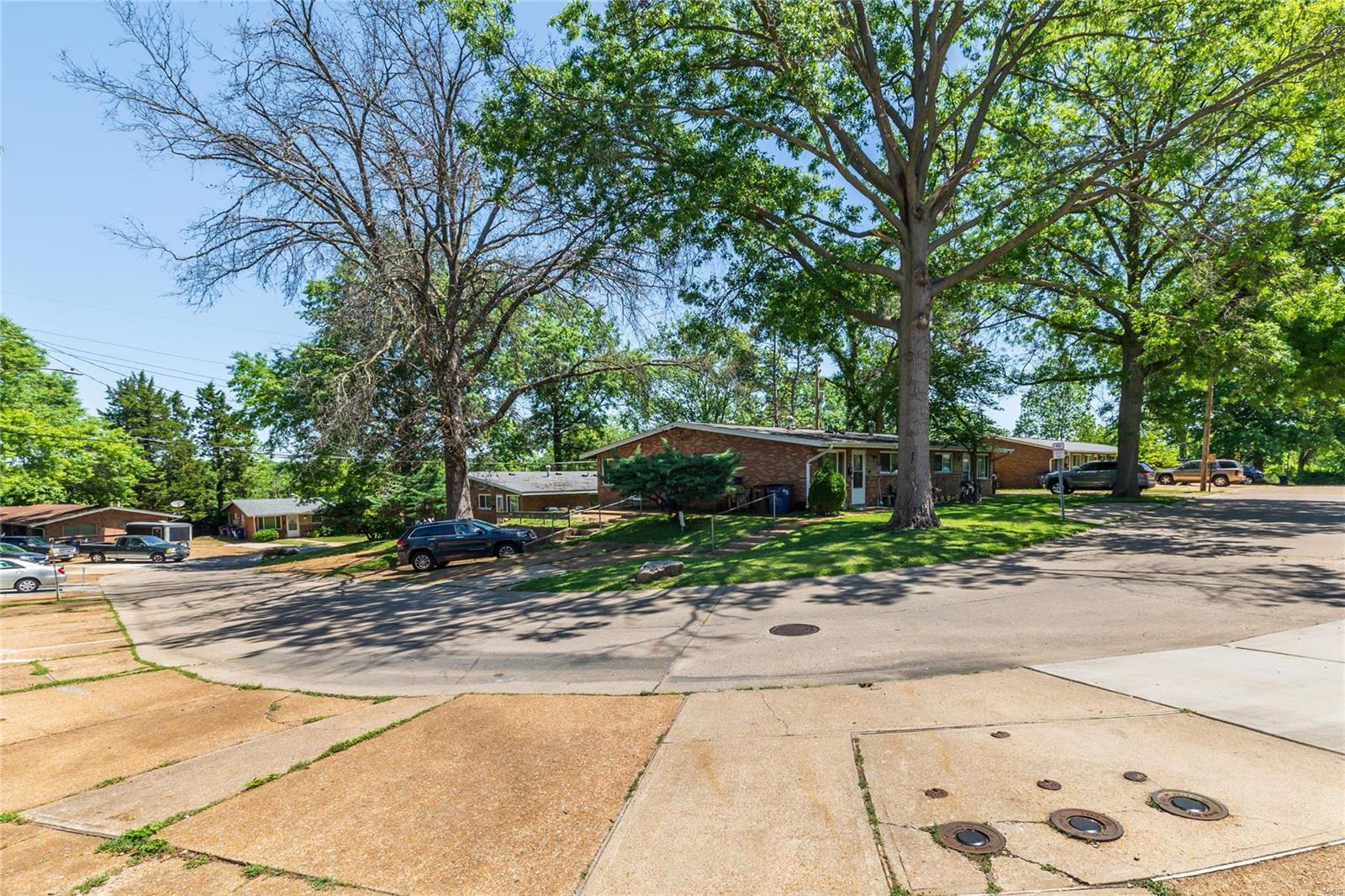 Evergreen Park 2 - Residential Income