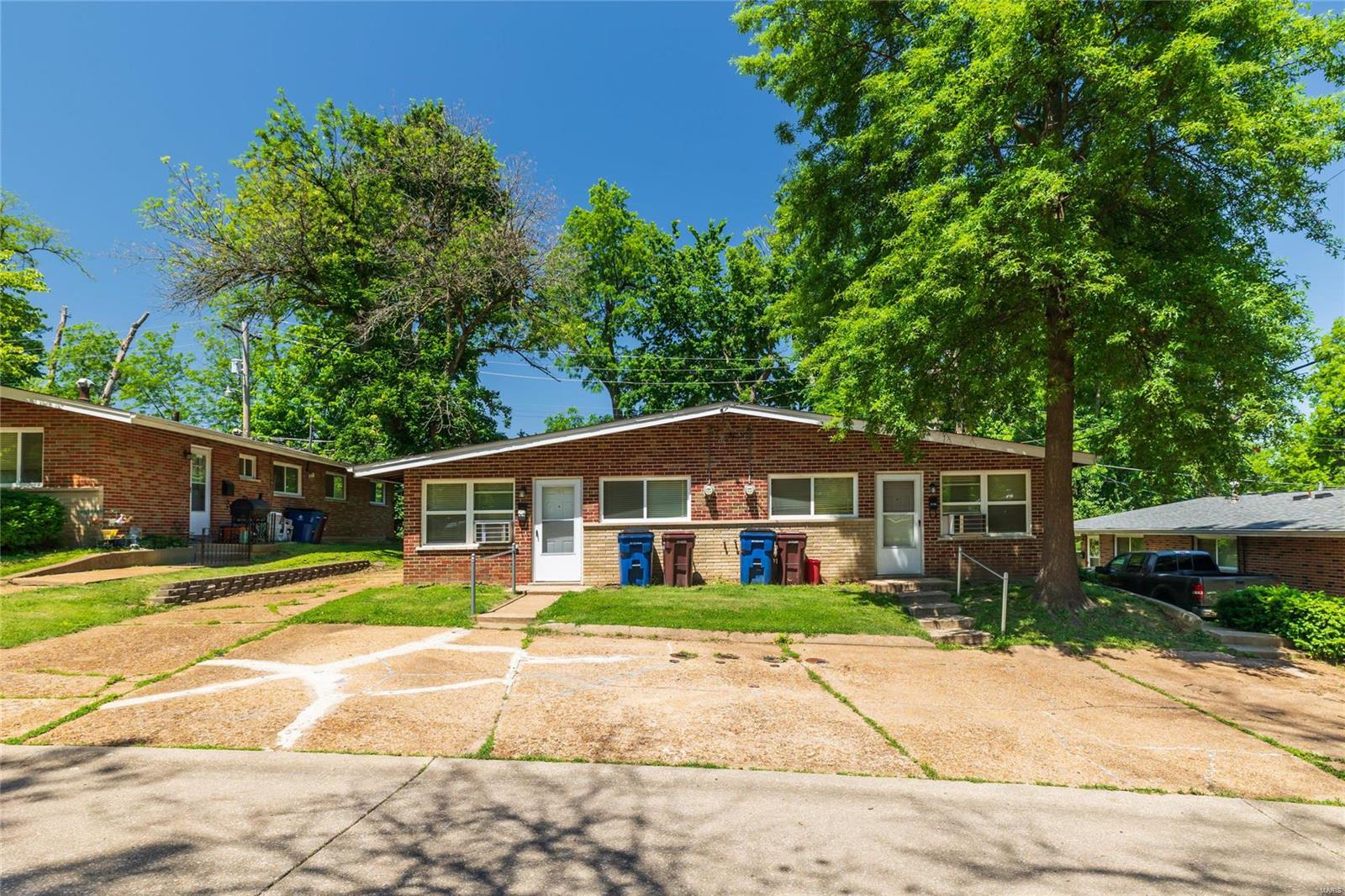 Evergreen Park 2 - Residential Income