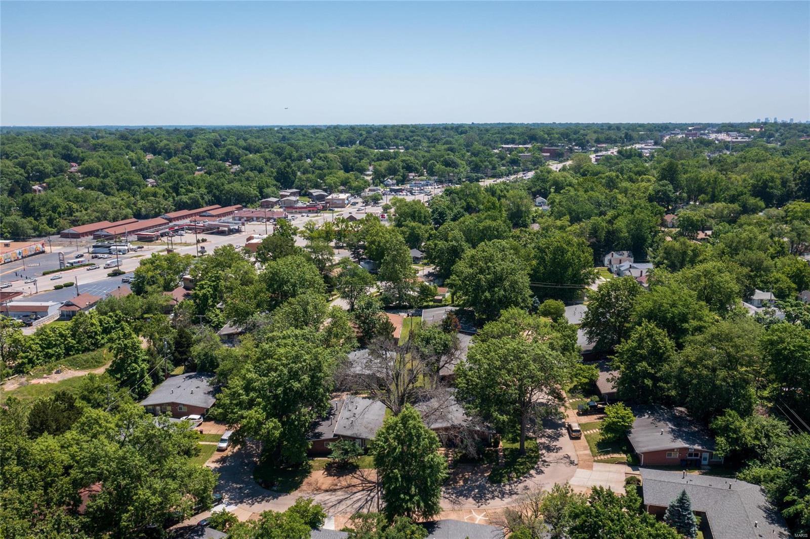 Evergreen Park 2 - Residential Income