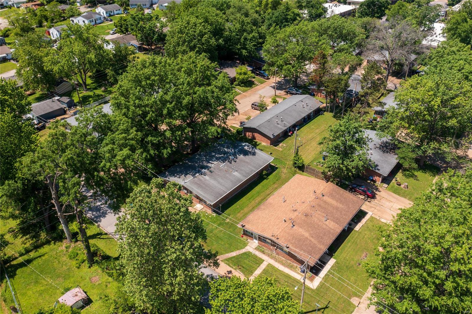 Evergreen Park 2 - Residential Income