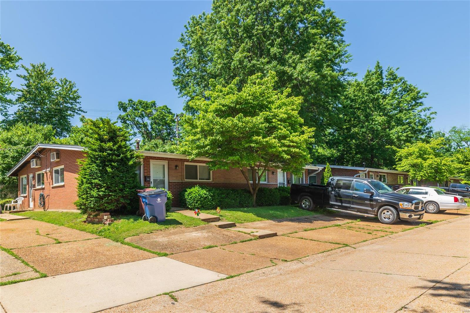 Evergreen Park 2 - Residential Income