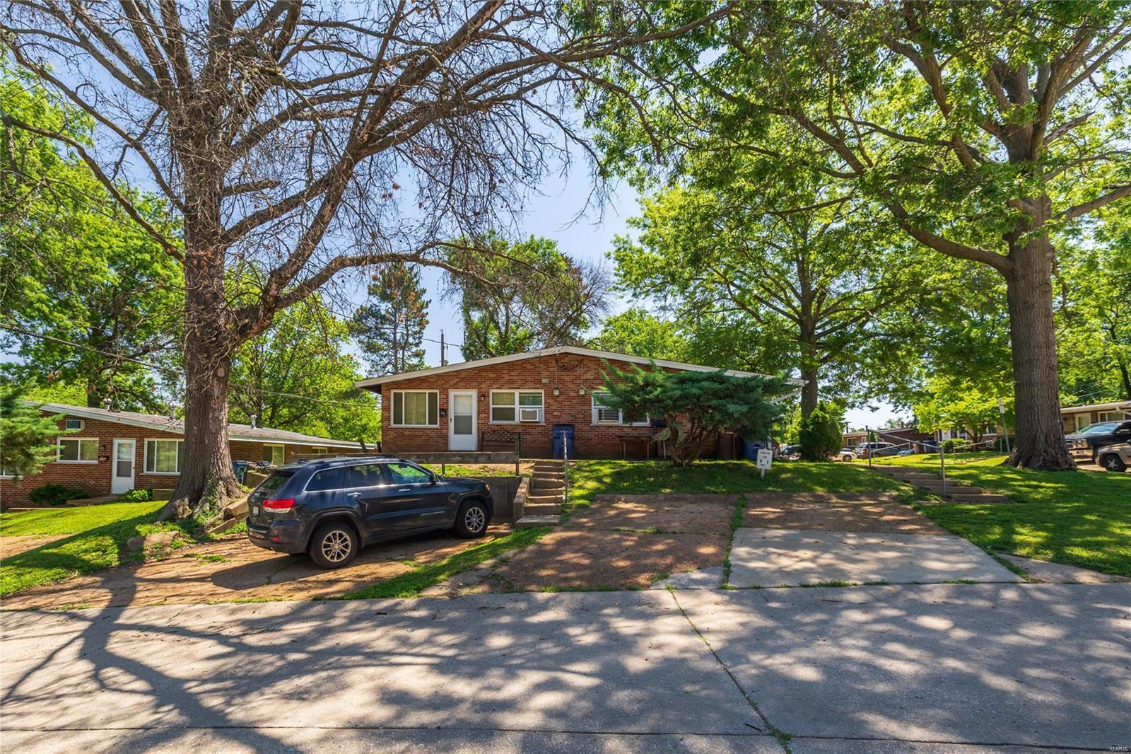 Evergreen Park 2 - Residential Income