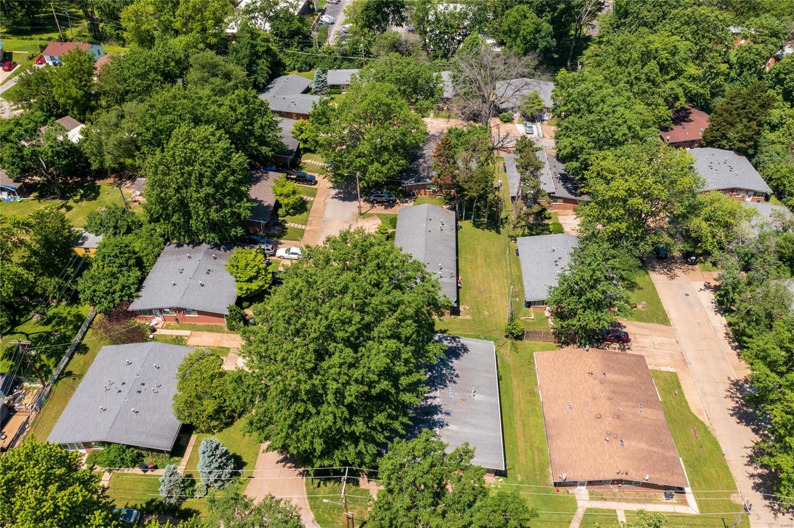 Evergreen Park 2 - Residential Income