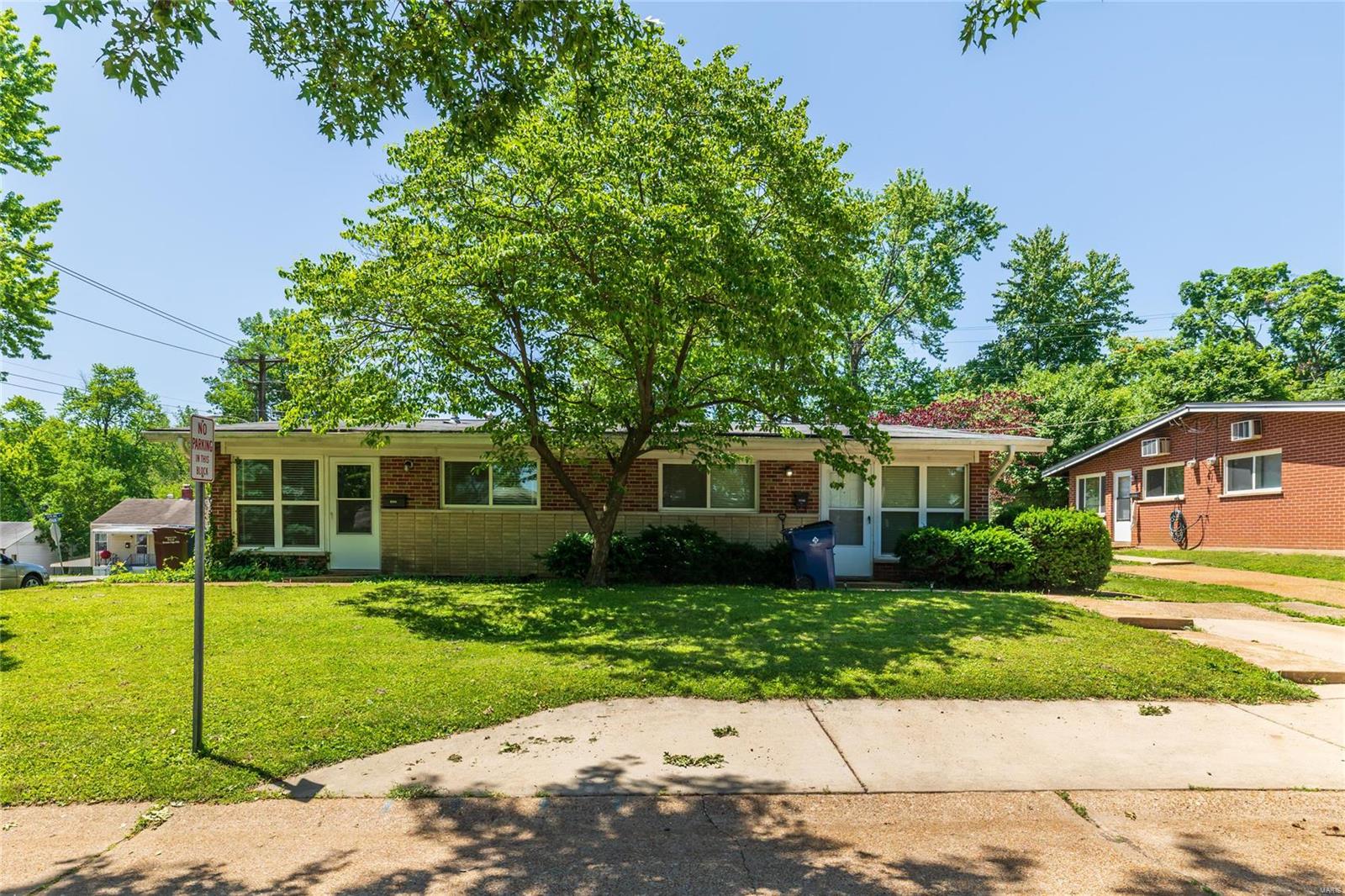 Evergreen Park 2 - Residential Income