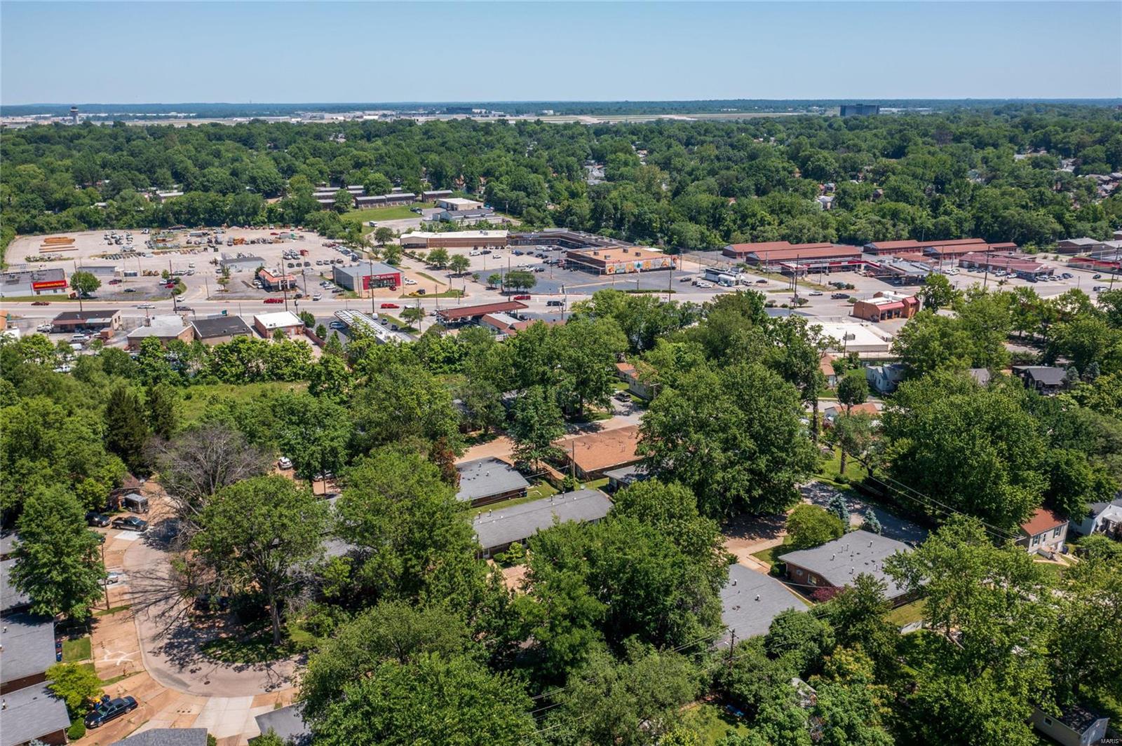 Evergreen Park 2 - Residential Income