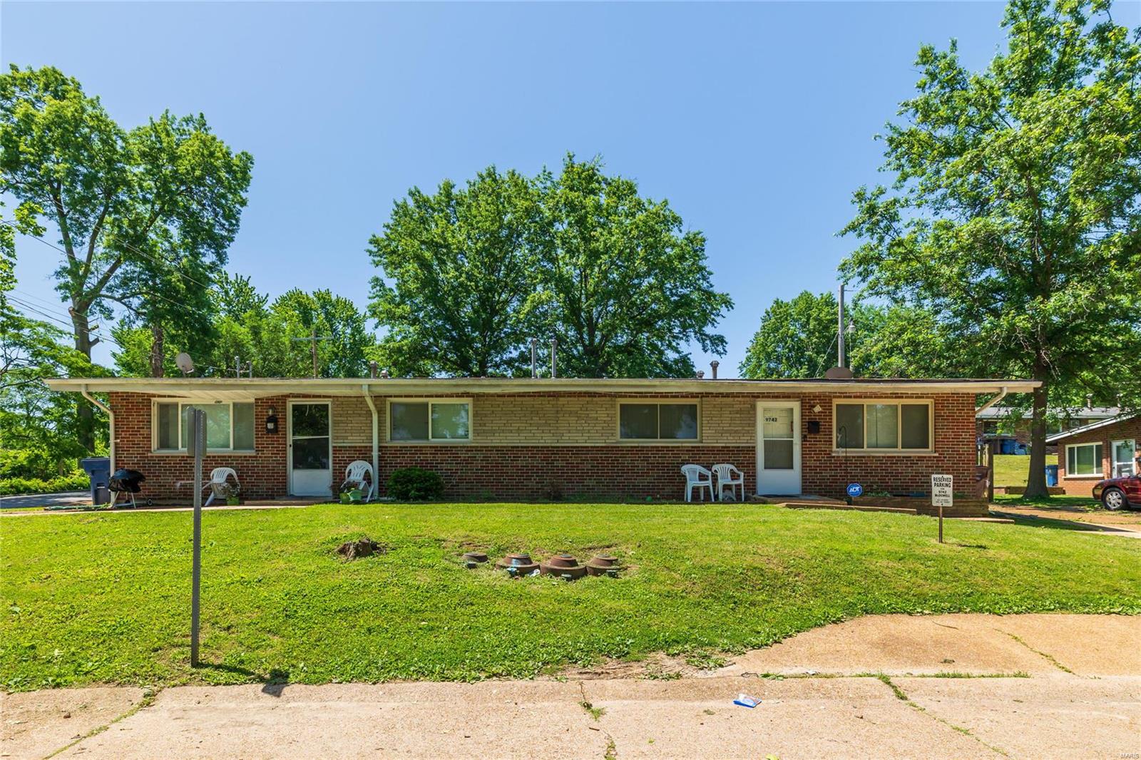 Evergreen Park 2 - Residential Income