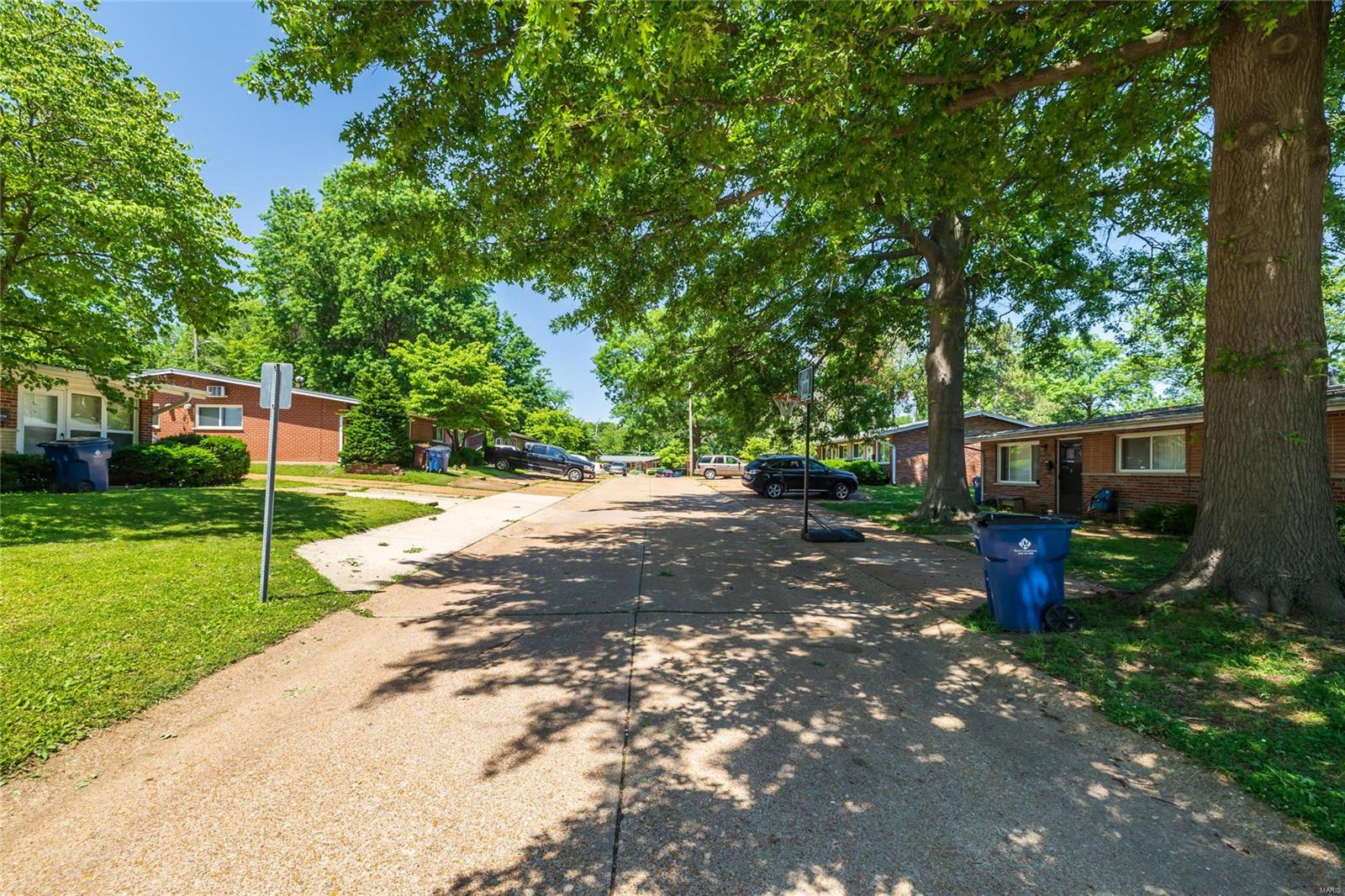 Evergreen Park 2 - Residential Income