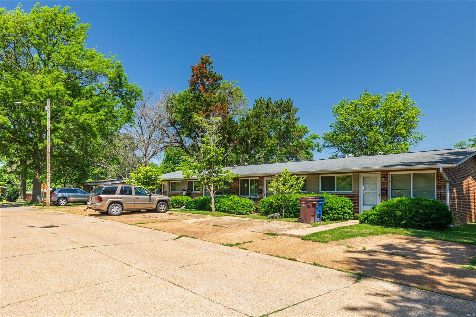 Evergreen Park 2 - Residential Income