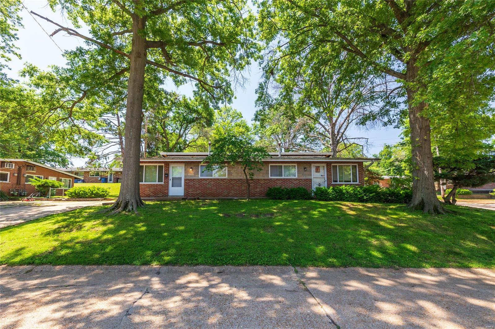 Evergreen Park 2 - Residential Income