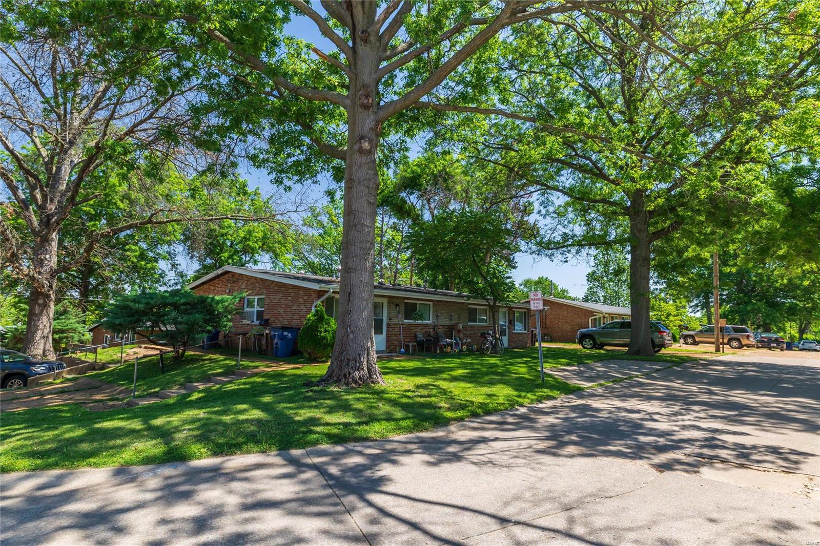 Evergreen Park 2 - Residential Income