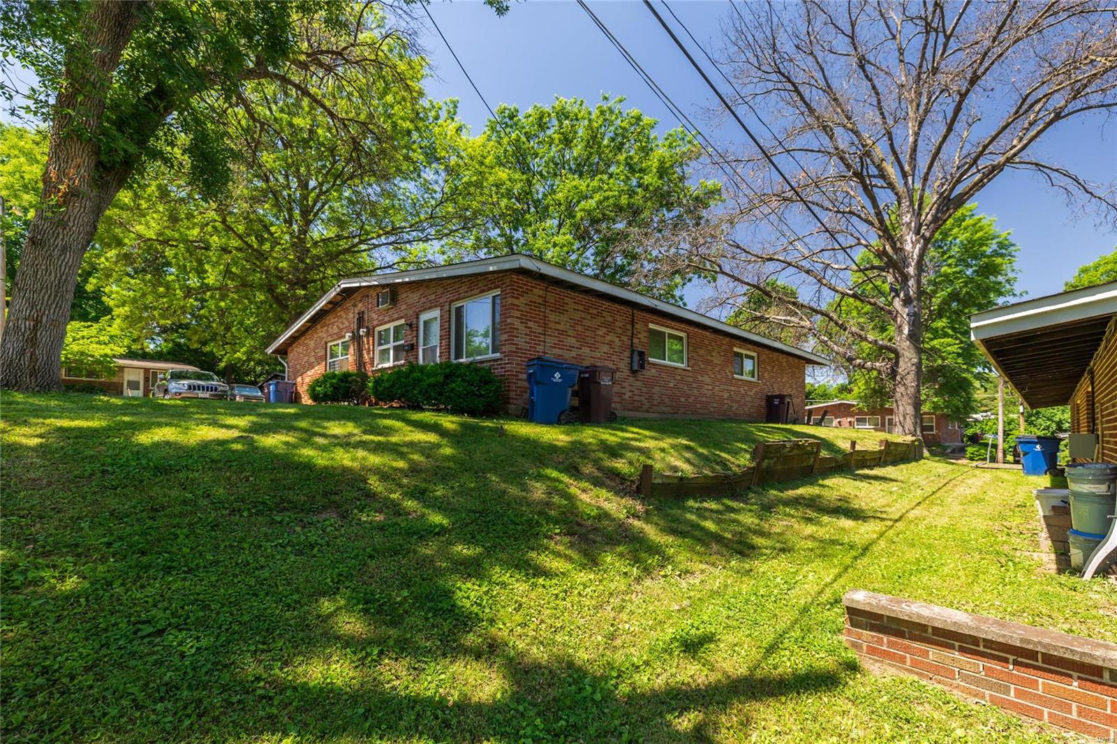 Evergreen Park 2 - Residential Income