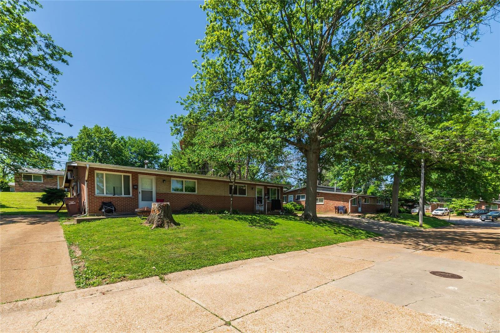 Evergreen Park 2 - Residential Income