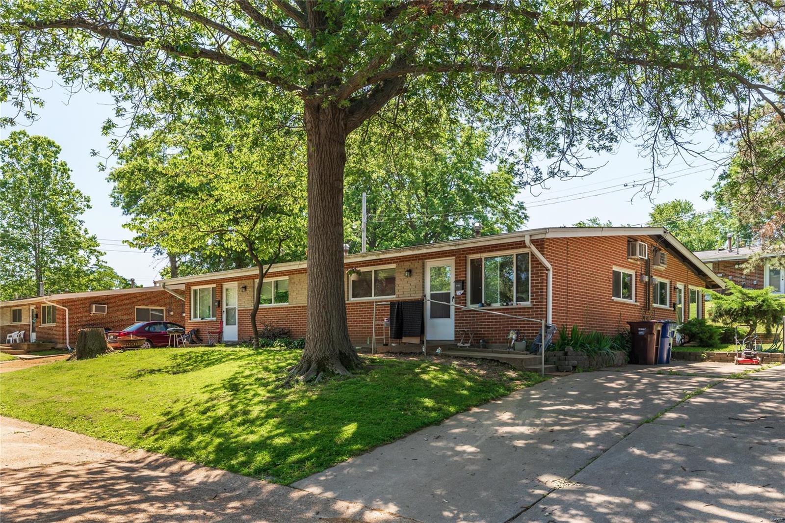 Evergreen Park 2 - Residential Income