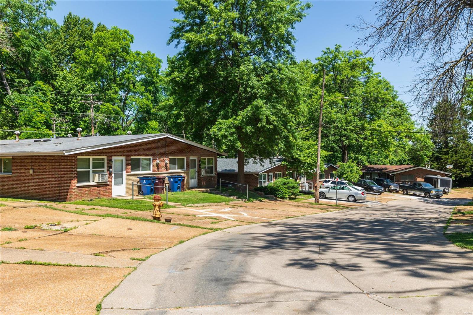 Evergreen Park 2 - Residential Income