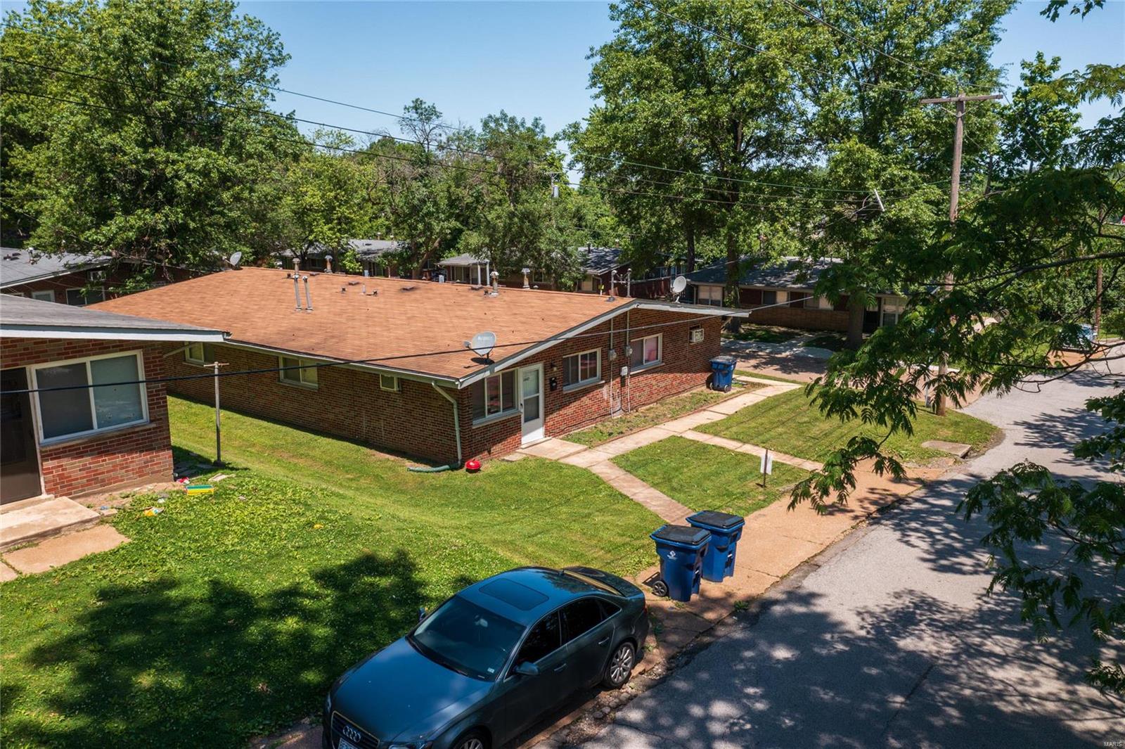 Evergreen Park 2 - Residential Income