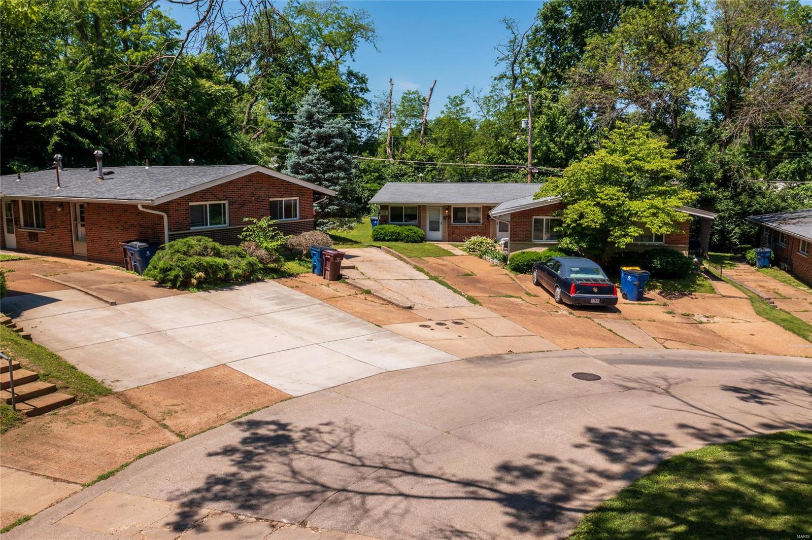 Evergreen Park 2 - Residential Income