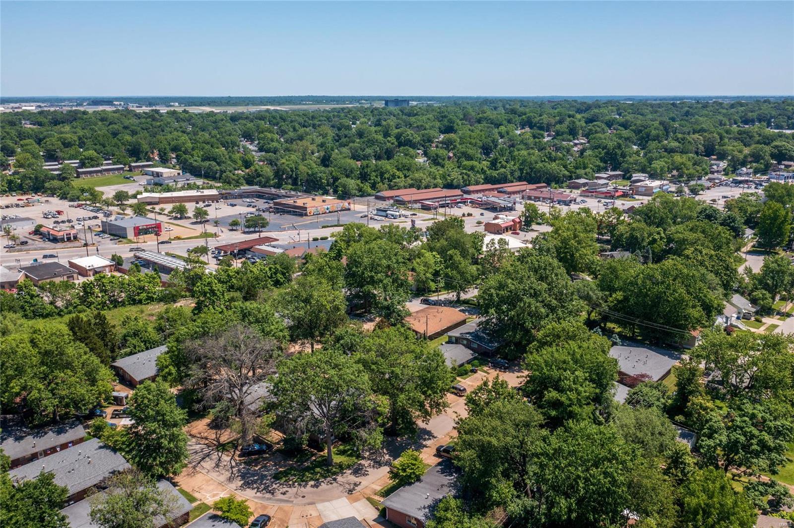 Evergreen Park 2 - Residential Income