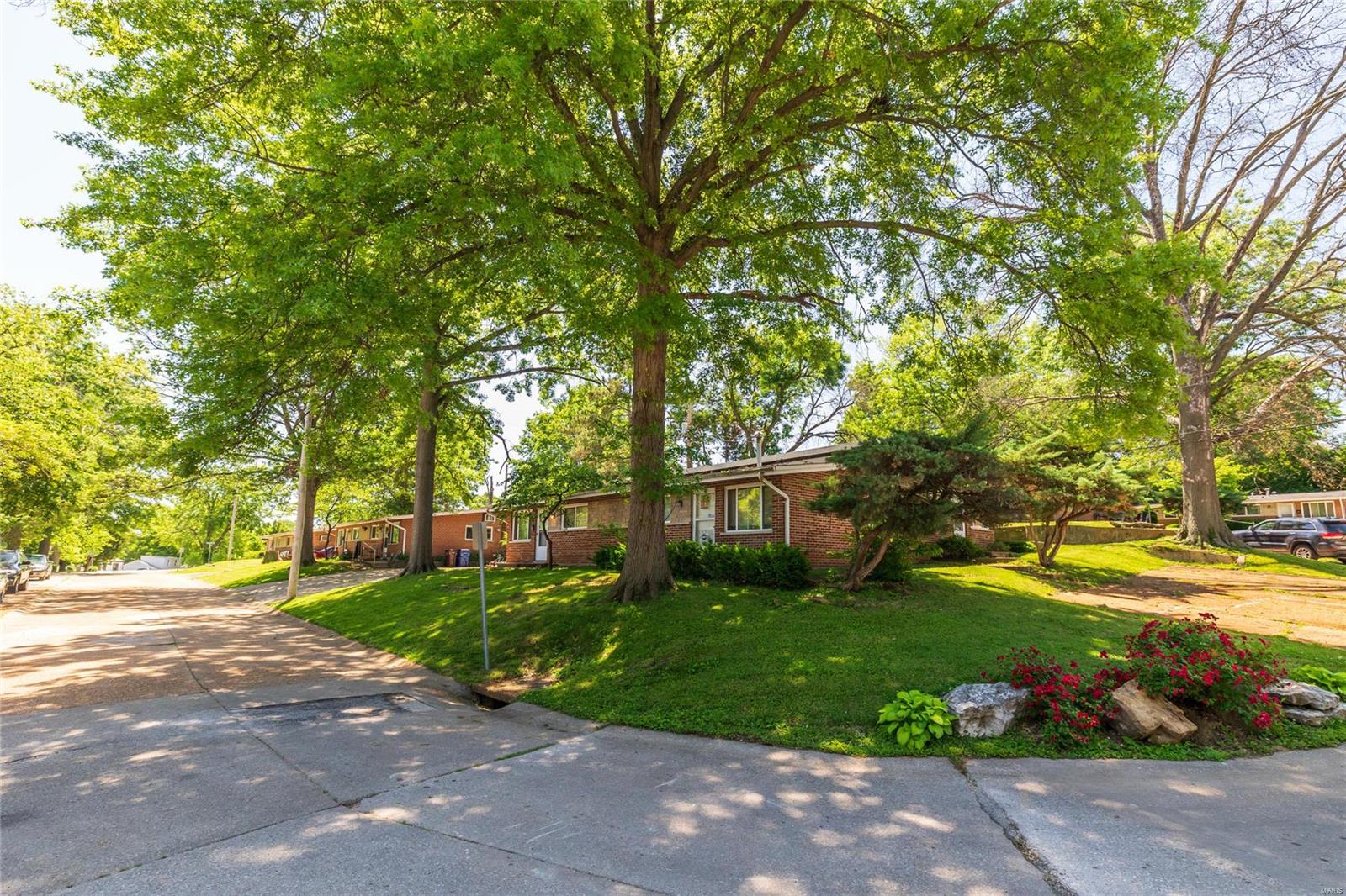 Evergreen Park 2 - Residential Income