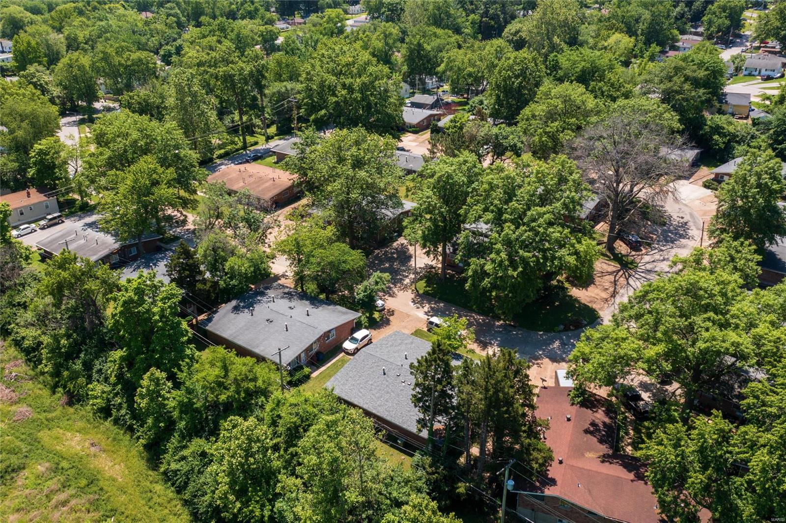 Evergreen Park 2 - Residential Income