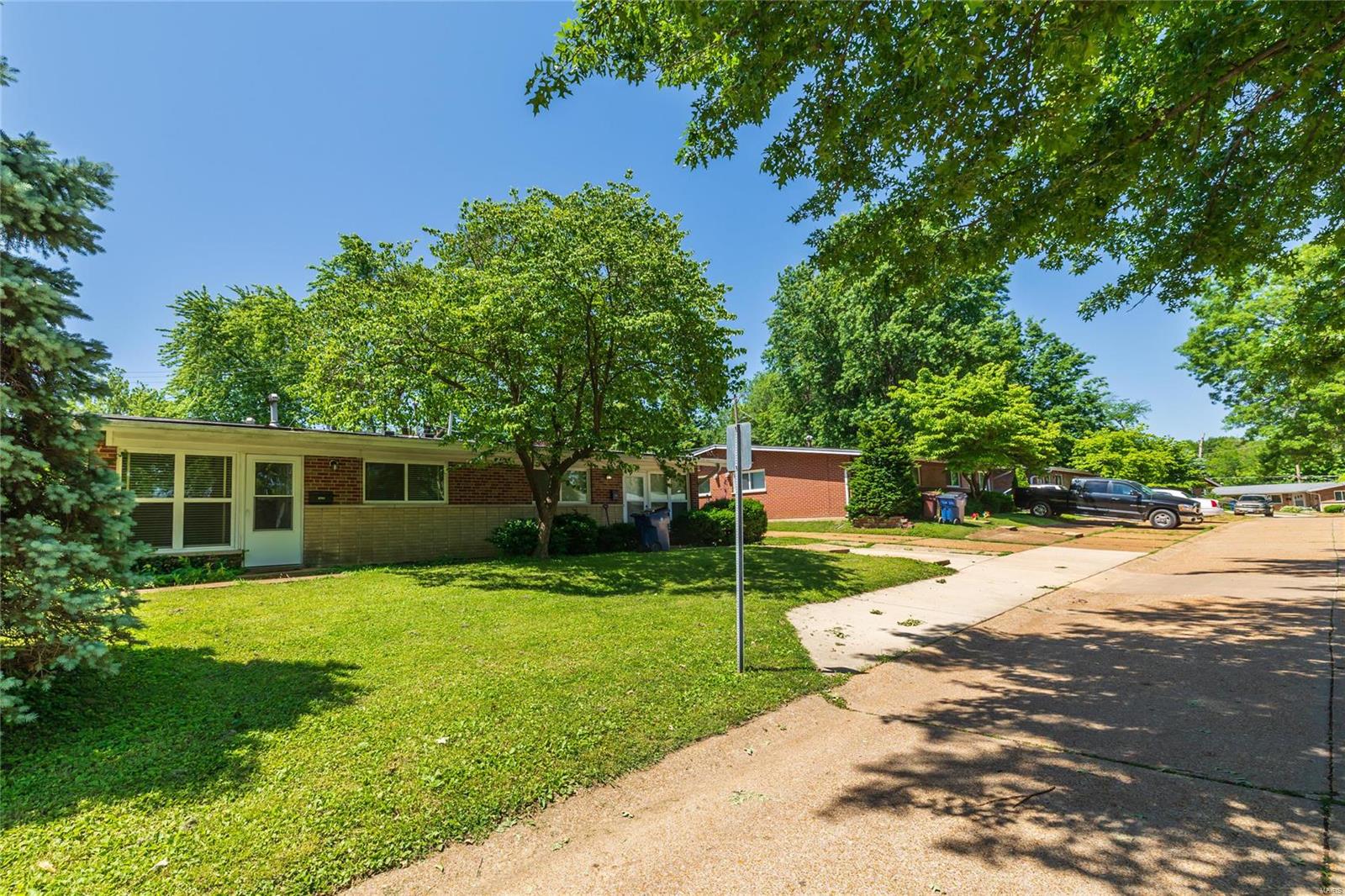 Evergreen Park 2 - Residential Income