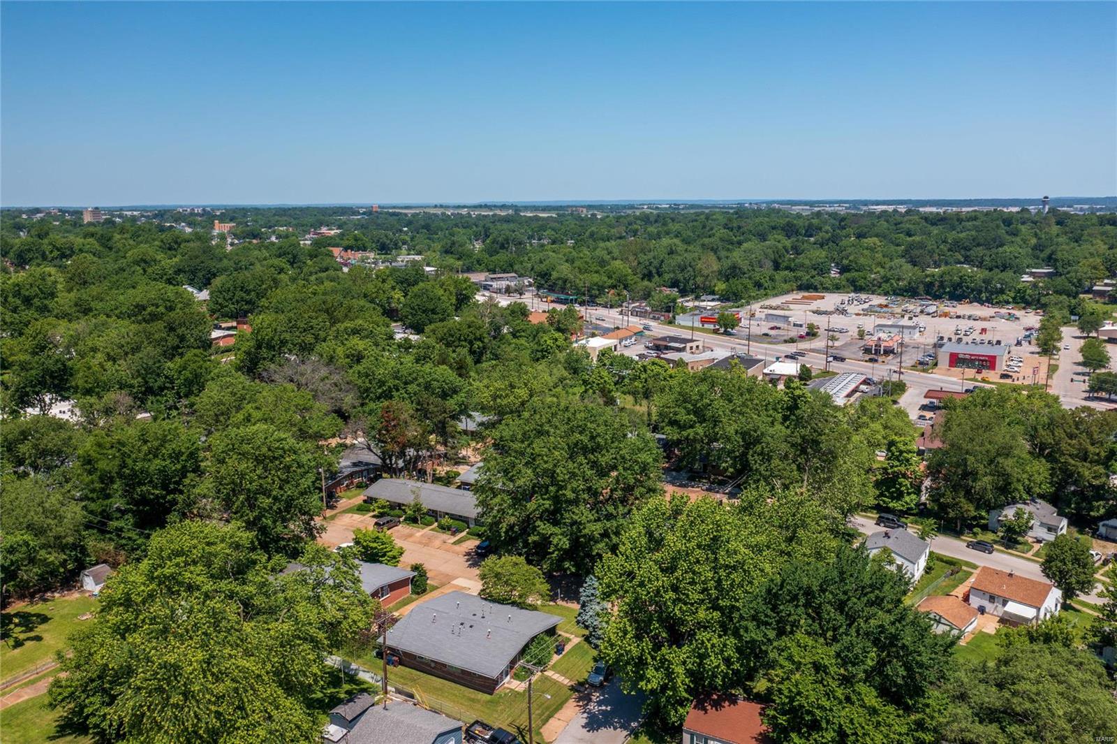 Evergreen Park 2 - Residential Income