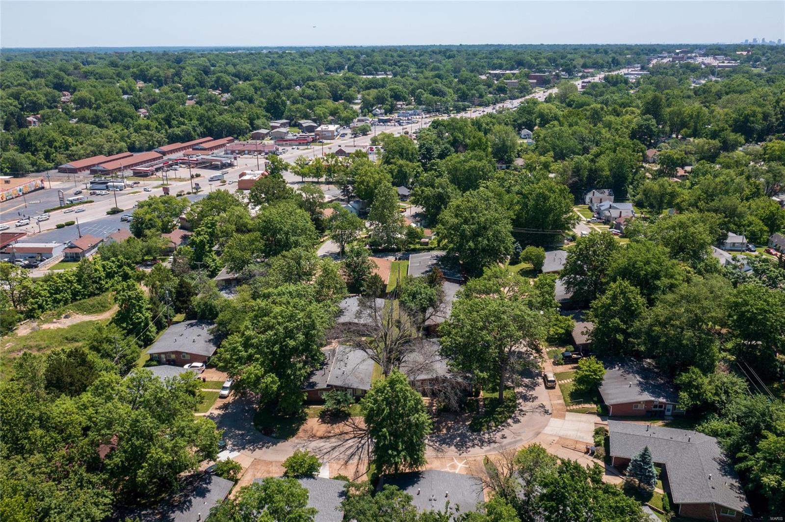 Evergreen Park 2 - Residential Income