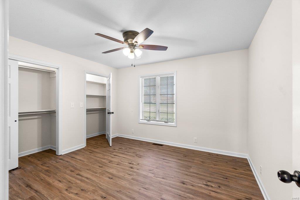 Hunter Acres West 7th Add - Residential