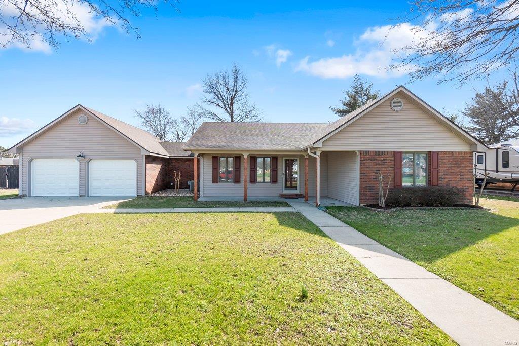 Hunter Acres West 7th Add - Residential