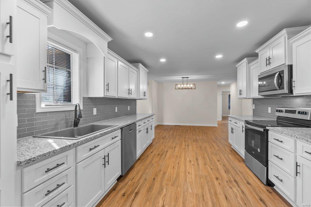 Hunter Acres West 7th Add - Residential