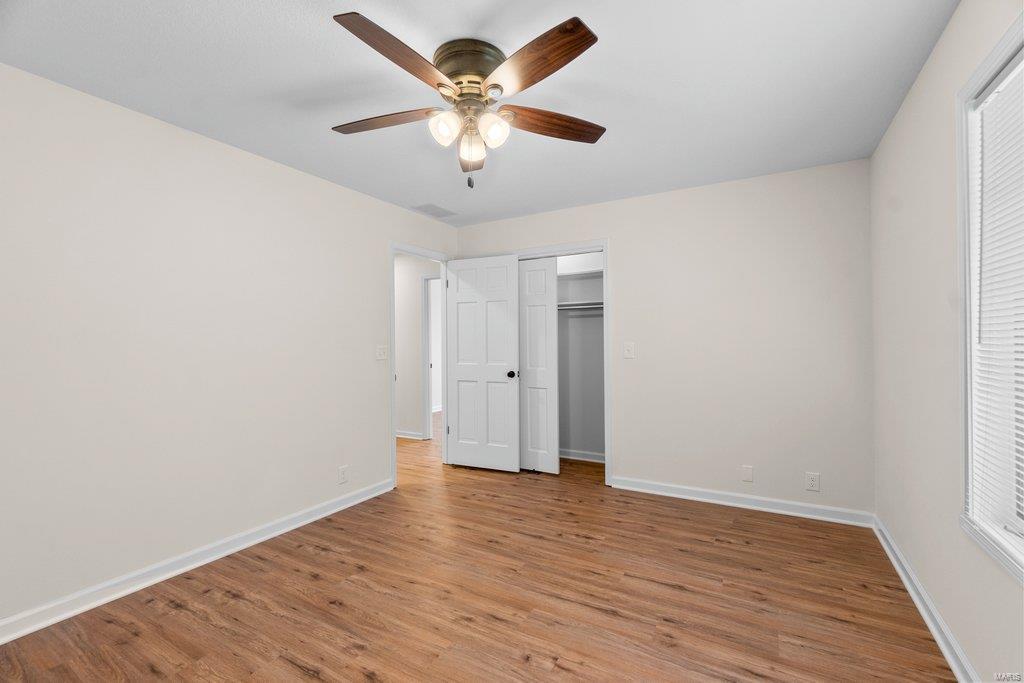 Hunter Acres West 7th Add - Residential