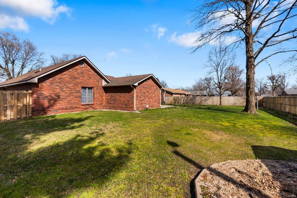 Hunter Acres West 7th Add - Residential