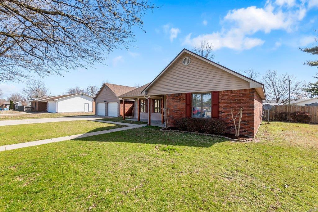 Hunter Acres West 7th Add - Residential