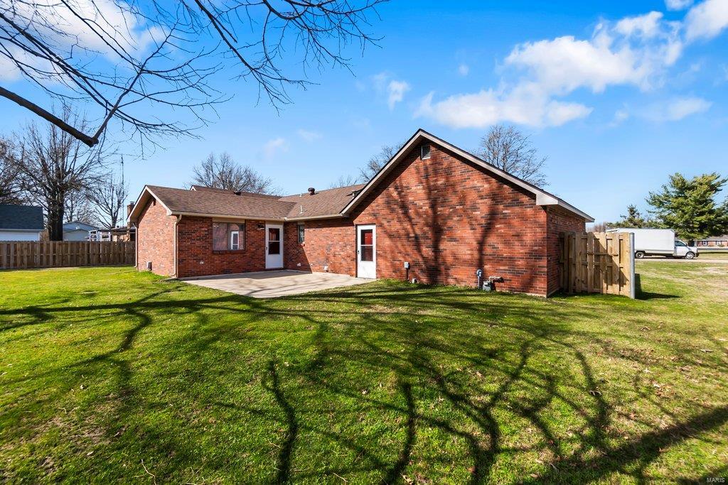 Hunter Acres West 7th Add - Residential