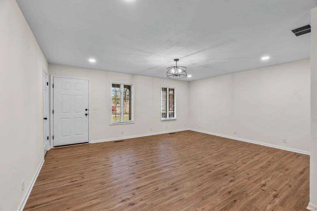 Hunter Acres West 7th Add - Residential