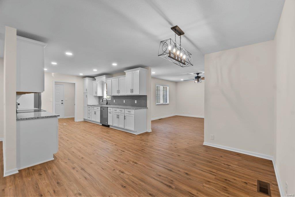 Hunter Acres West 7th Add - Residential