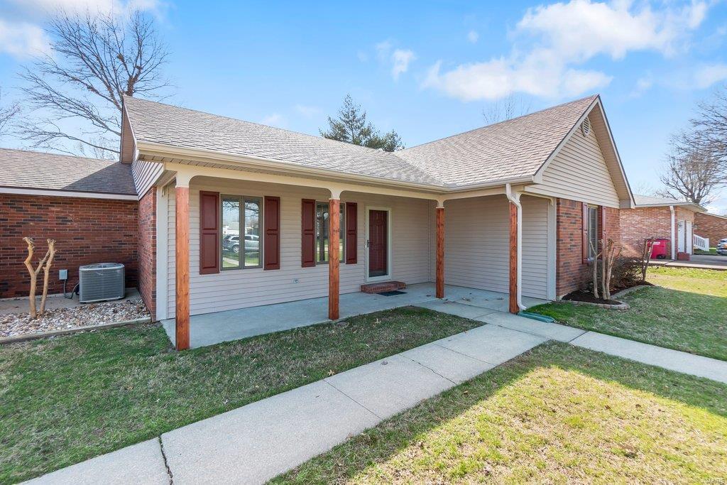 Hunter Acres West 7th Add - Residential