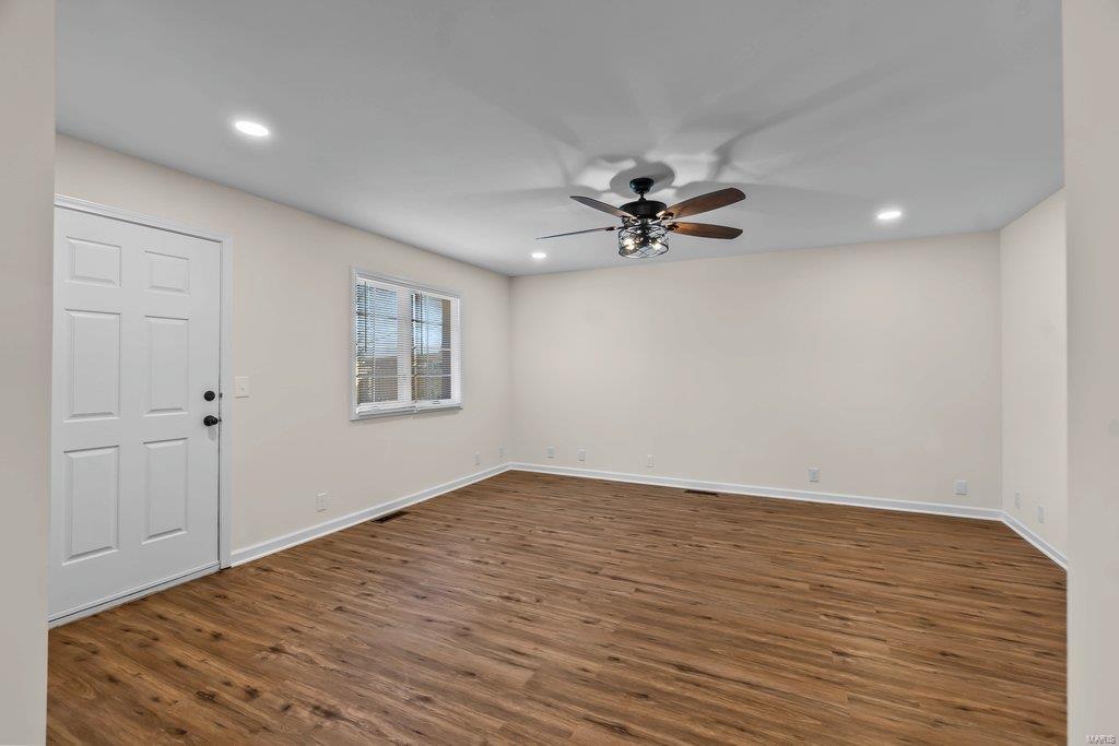 Hunter Acres West 7th Add - Residential