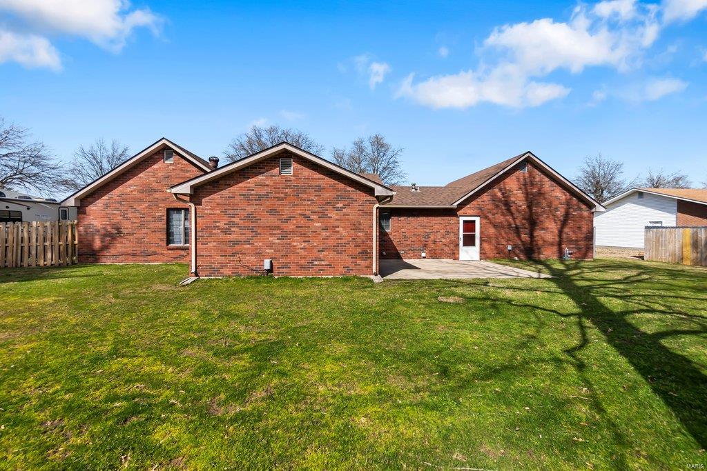 Hunter Acres West 7th Add - Residential