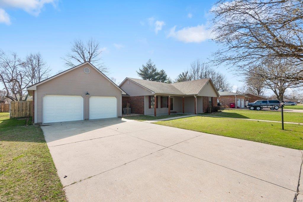 Hunter Acres West 7th Add - Residential