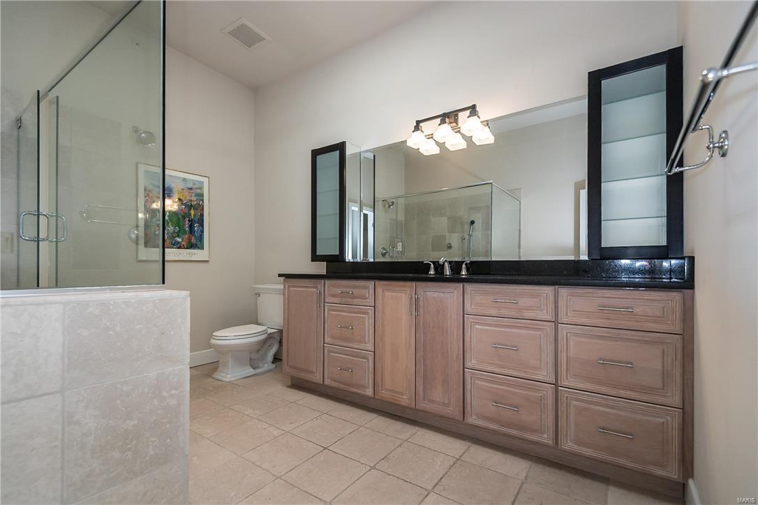 6 Brighton Way Condo - Residential