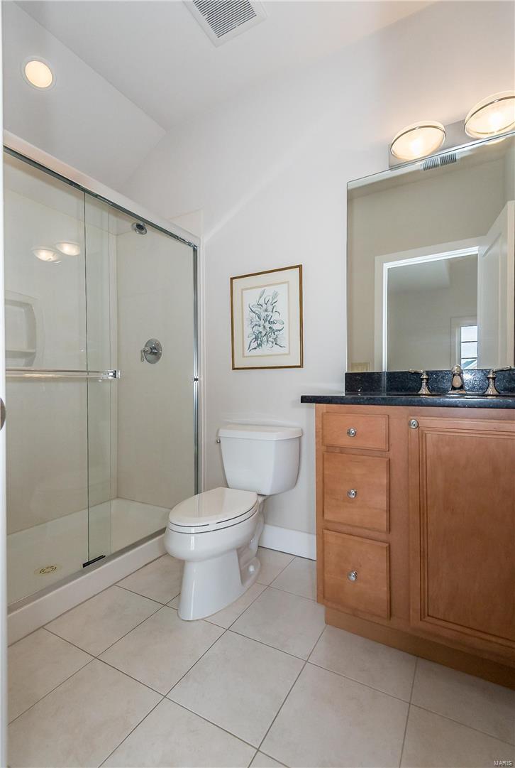 6 Brighton Way Condo - Residential