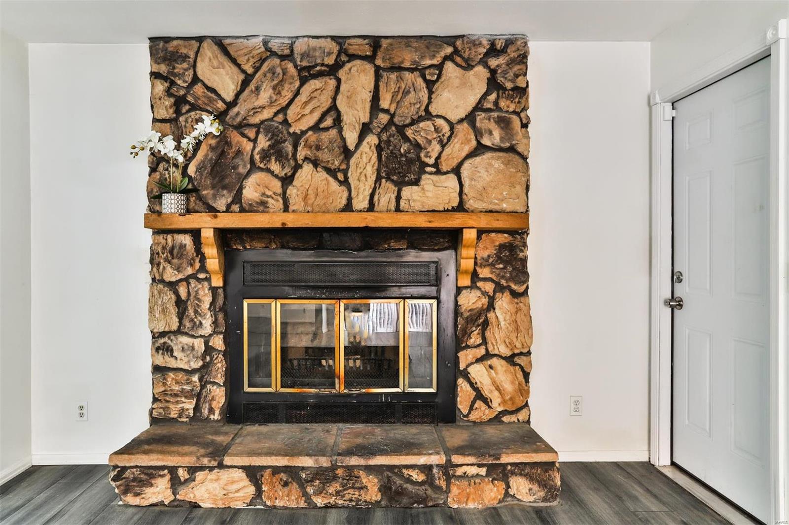 Hathaway Trails 1 - Residential