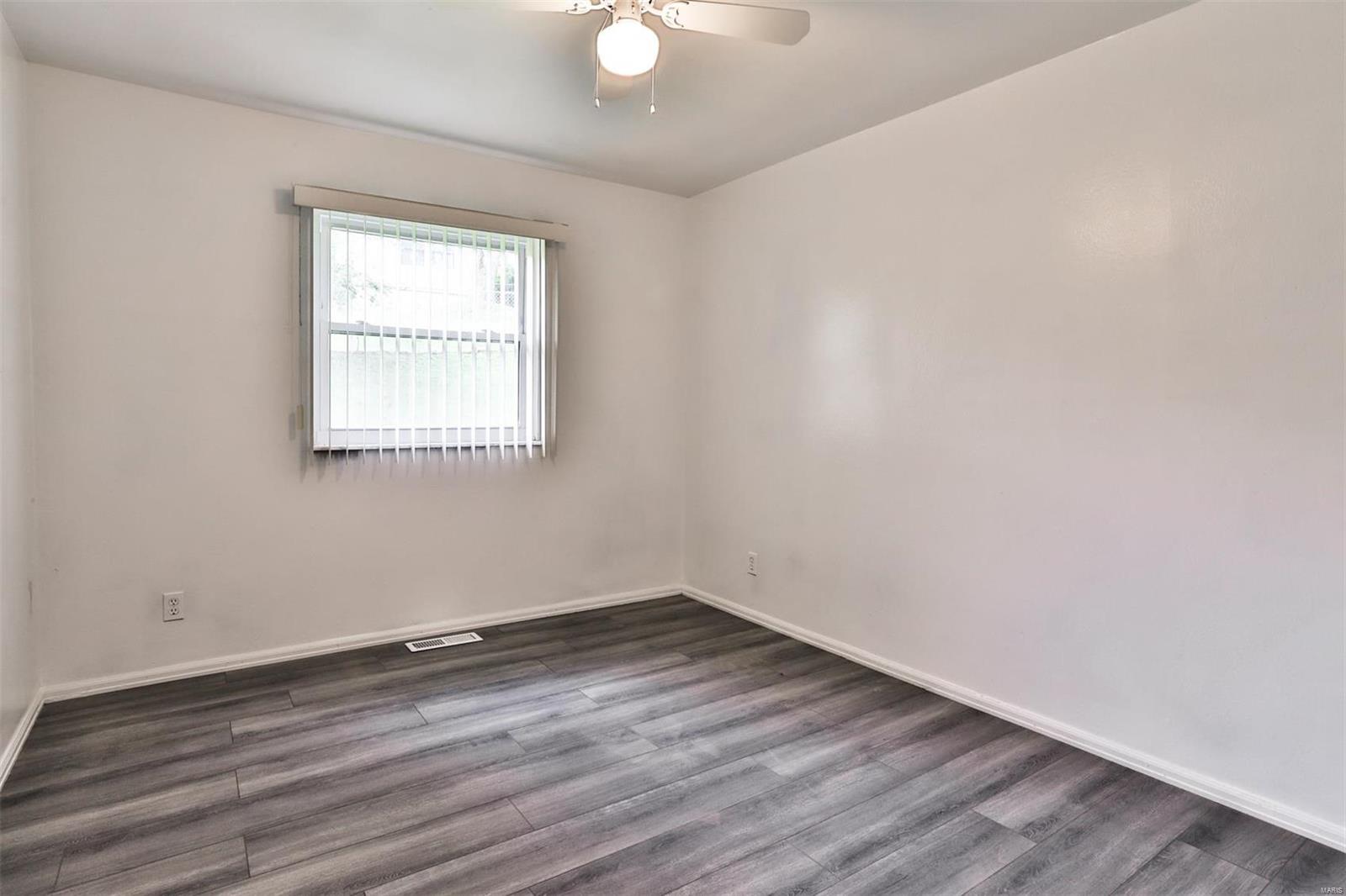 Hathaway Trails 1 - Residential