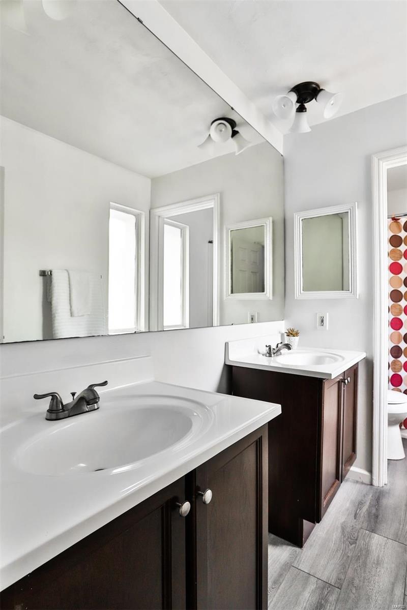 Hathaway Trails 1 - Residential