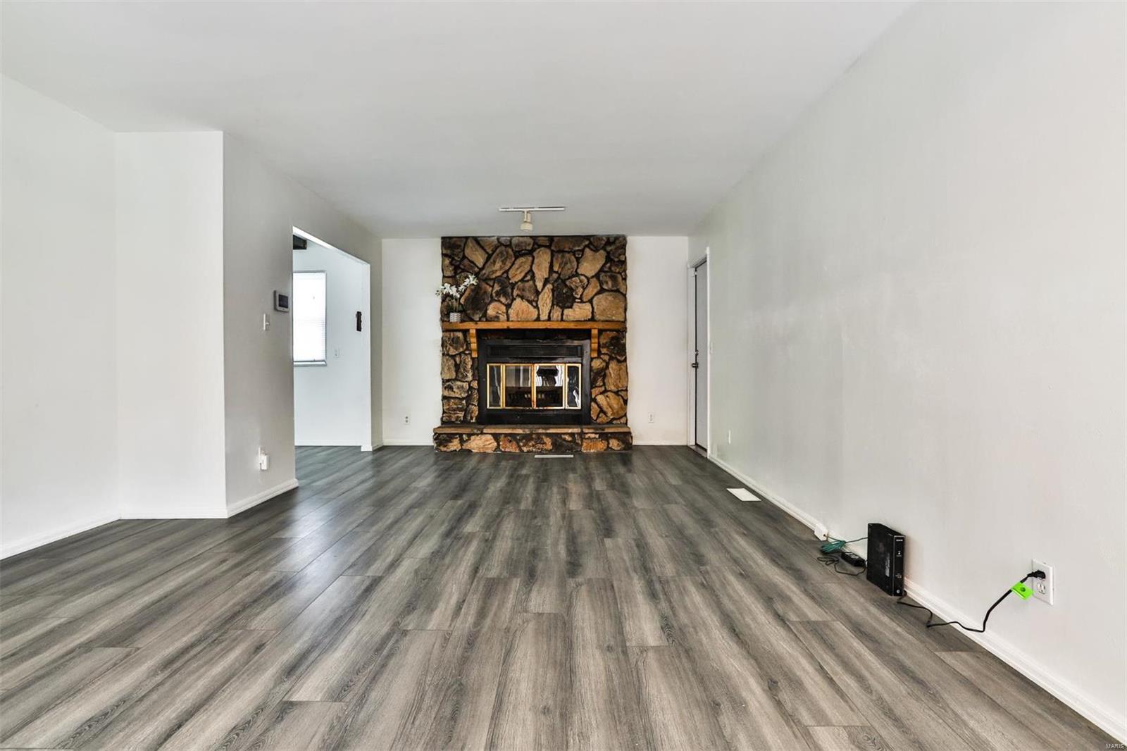 Hathaway Trails 1 - Residential