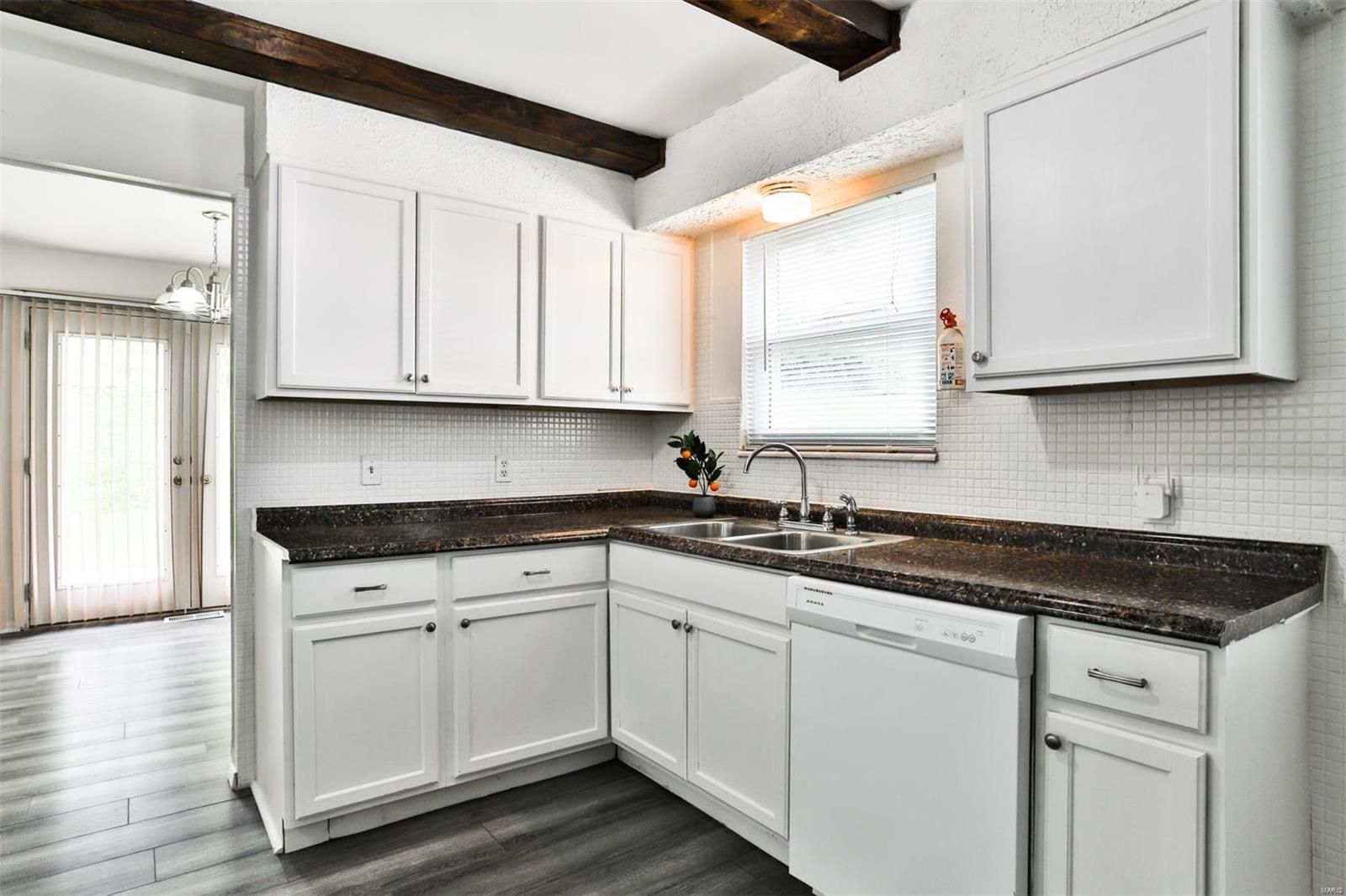 Hathaway Trails 1 - Residential